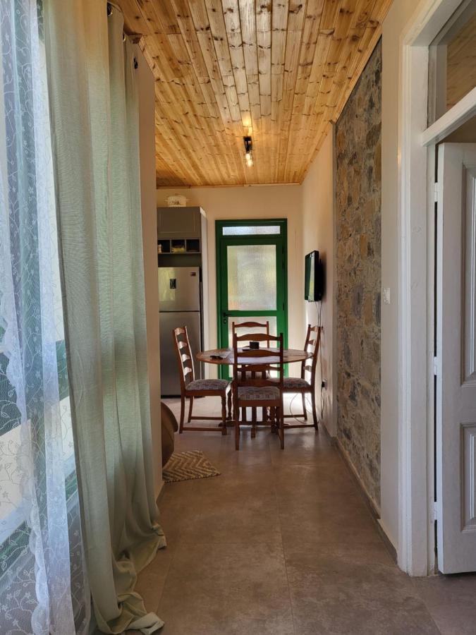 Villa Theplatres.Nest Exterior foto