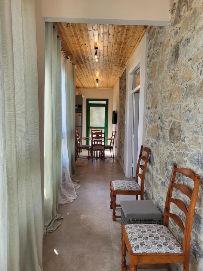 Villa Theplatres.Nest Exterior foto