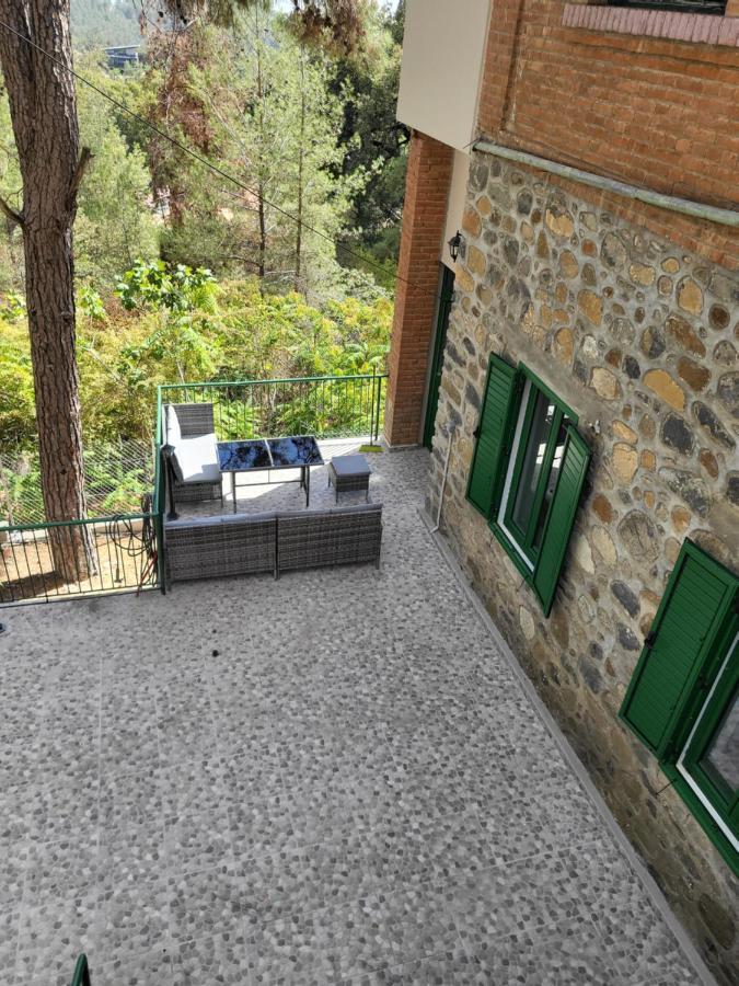 Villa Theplatres.Nest Exterior foto