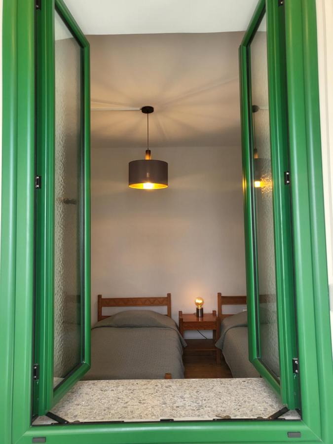 Villa Theplatres.Nest Exterior foto