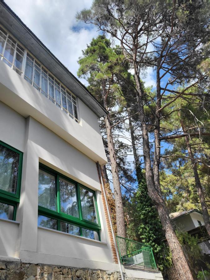 Villa Theplatres.Nest Exterior foto