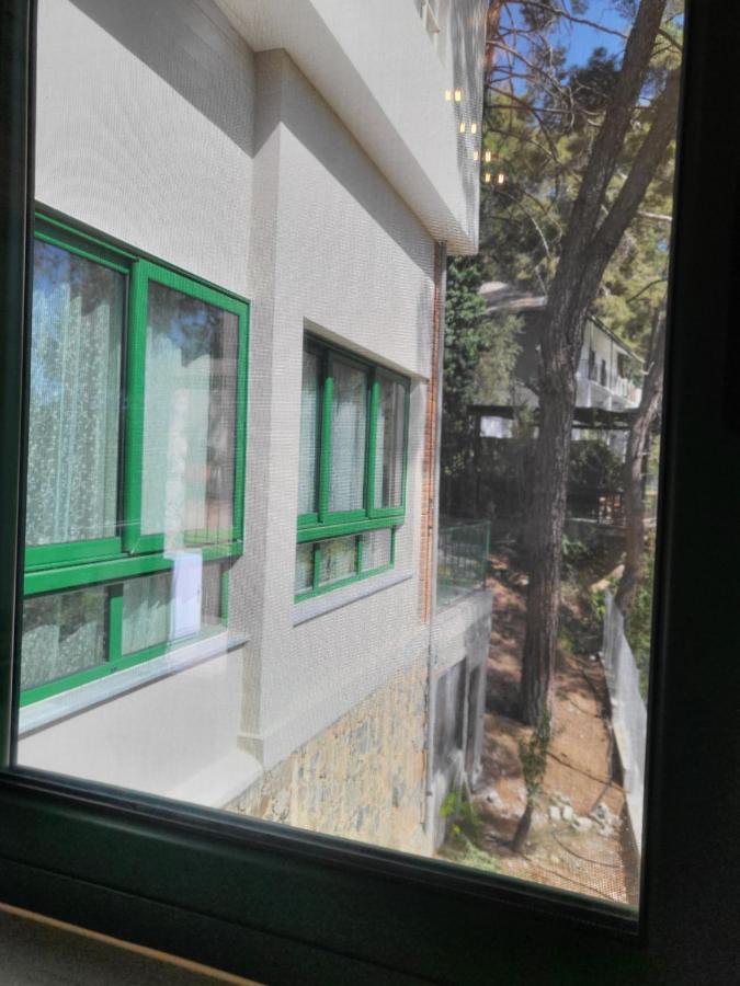 Villa Theplatres.Nest Exterior foto