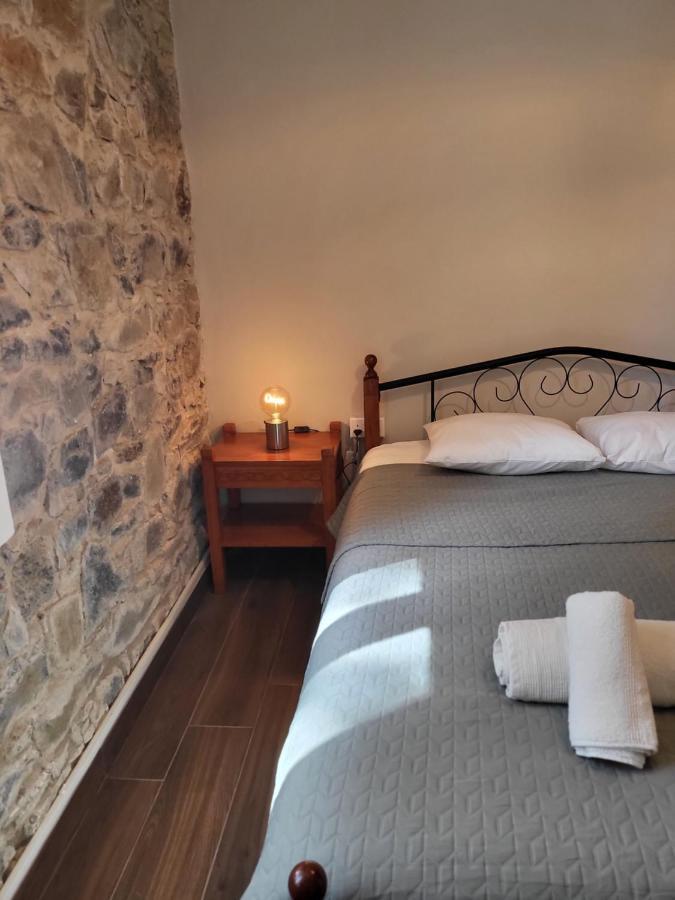 Villa Theplatres.Nest Exterior foto
