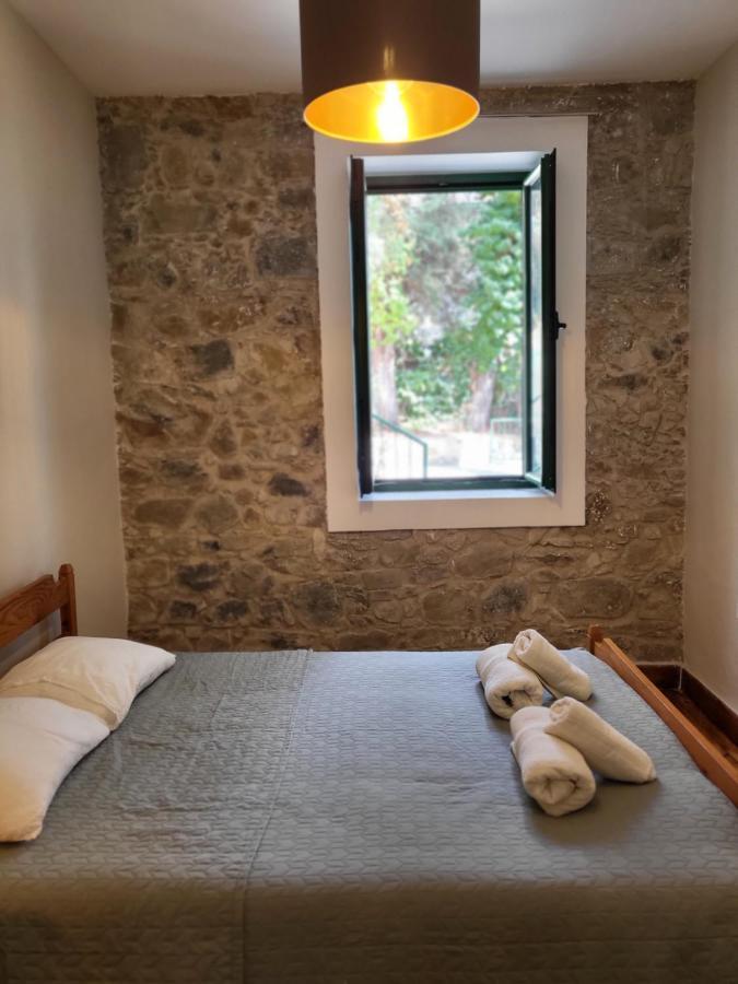 Villa Theplatres.Nest Exterior foto
